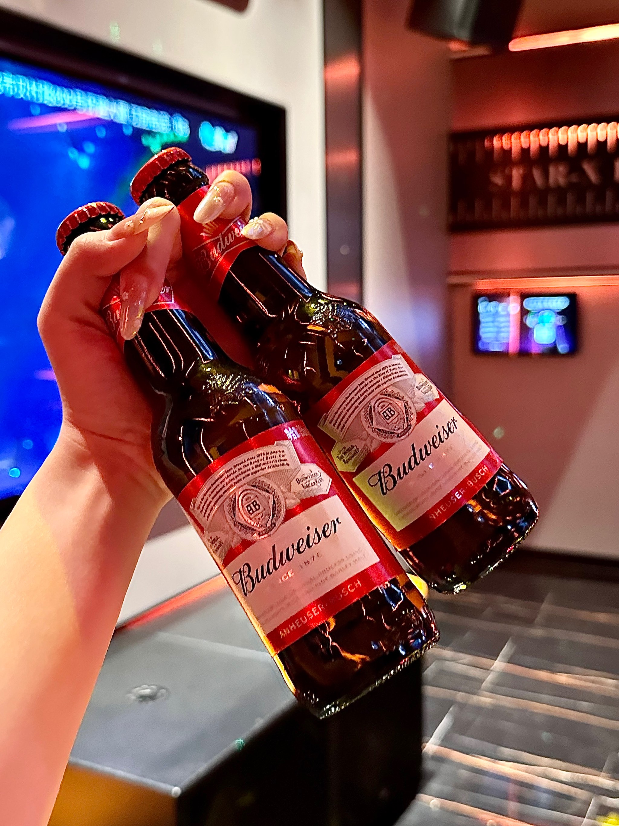 淄博商务ktv，一人独享欢乐-临淄区ktv预定